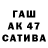 Дистиллят ТГК жижа Vitaliy Taborovets
